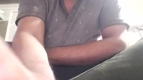 Rockhandsome online show from October 16, 9:12 pm