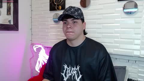 dylan__fooxx online show from January 5, 7:17 pm