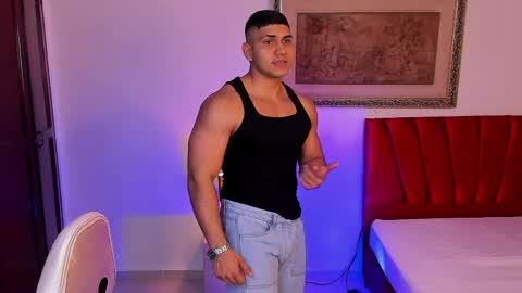 Dylan online show from March 27, 2:18 pm