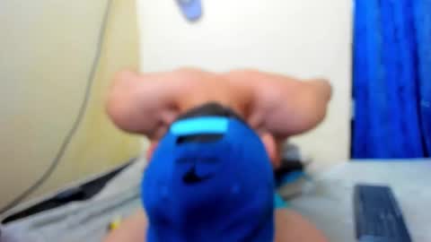 dylan_navas online show from November 4, 6:53 pm