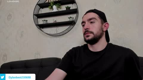 Dylan online show from March 10, 6:08 am