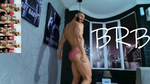 Dylan online show from April 12, 1:23 pm