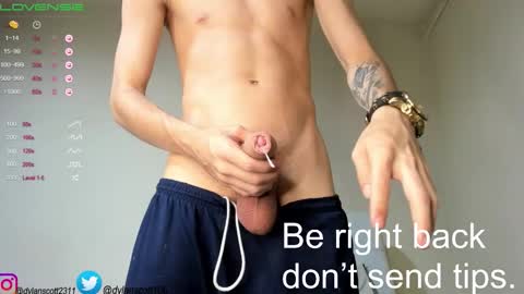 dylanscott_106 online show from November 18, 12:14 am