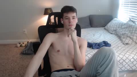 Alex online show from March 3, 6:50 pm