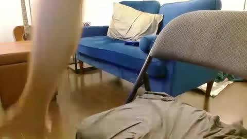 eastcoastguy776 online show from October 1, 11:30 pm