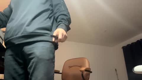 easternjerk online show from October 30, 9:44 am