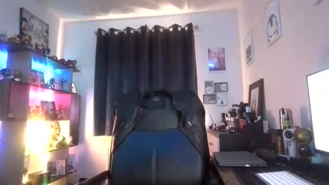 eastmidssoul online show from February 25, 8:04 am