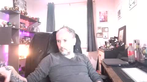 eastmidssoul online show from March 27, 1:01 pm