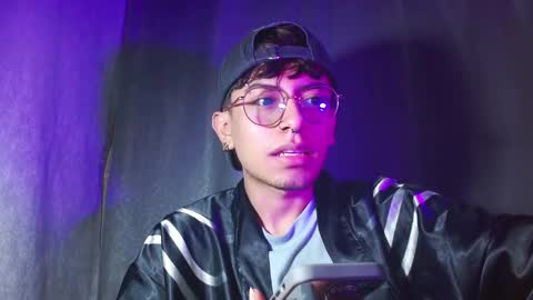 eather_luxury online show from January 12, 8:57 pm