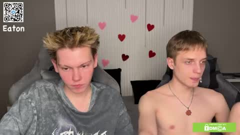 eaton_ online show from March 17, 1:02 pm