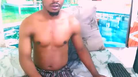 ebonytiger69 online show from December 3, 5:52 pm