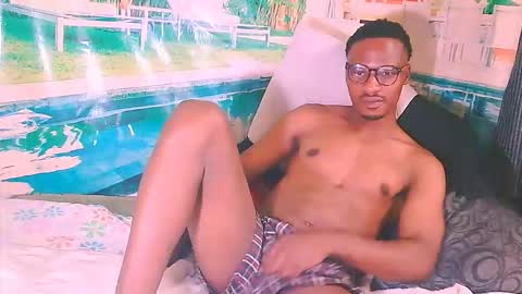 ebonytiger69 online show from February 28, 8:52 pm