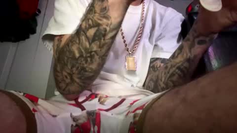 ecko2012 online show from December 19, 3:36 am