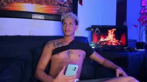 ecstasyx2_23 online show from March 4, 5:47 am