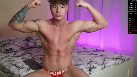 ed_hooligan online show from March 8, 11:36 am