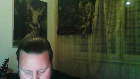 Edward online show from October 8, 5:39 pm