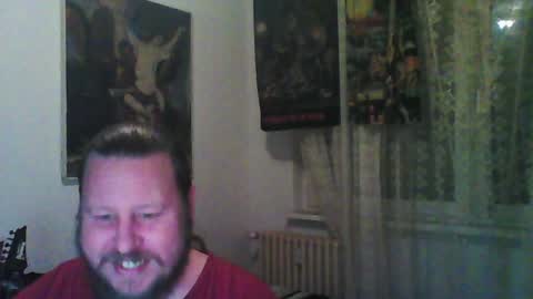 Edward online show from January 13, 6:38 pm