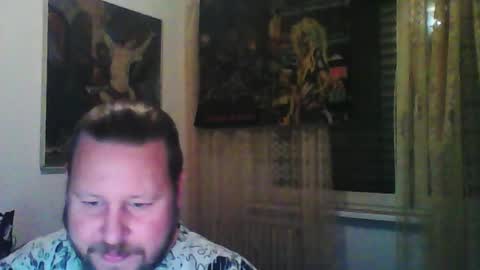 Edward online show from October 6, 5:39 pm