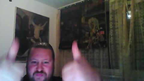 Edward online show from September 27, 6:06 pm