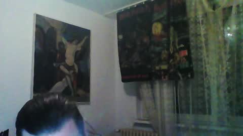 Edward online show from January 6, 6:31 pm