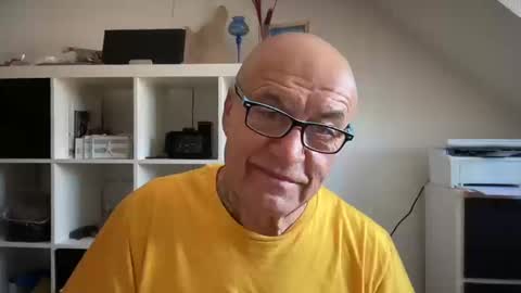 eddelmar online show from March 13, 10:23 am