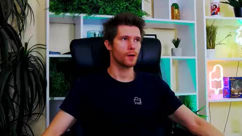 eddie_baker online show from March 27, 11:38 pm