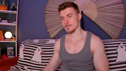 Eddie online show from October 31, 4:25 am