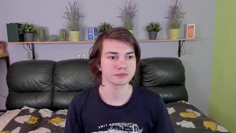 Edgar online show from February 26, 9:38 pm