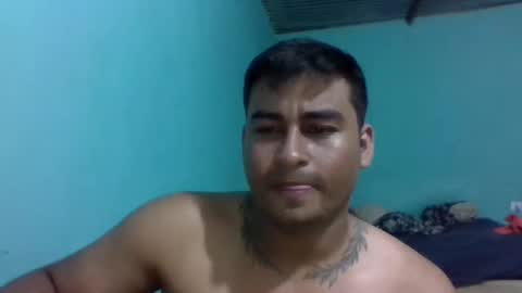 Eduard320 online show from February 23, 9:27 pm
