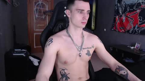 Eduar online show from April 21, 10:32 am