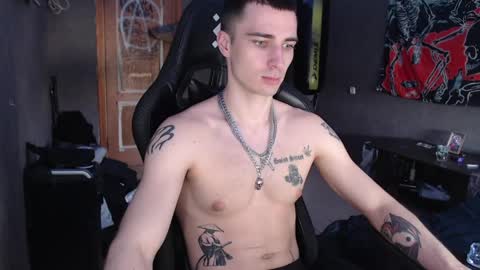 Eduar online show from April 22, 2:44 pm