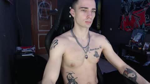 Eduar online show from January 19, 9:22 am