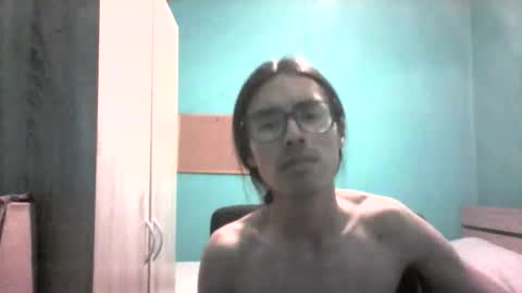 Eduardo Andrs online show from February 25, 12:11 am