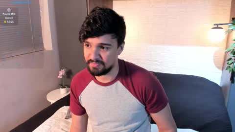 Eduardo online show from February 3, 3:37 am