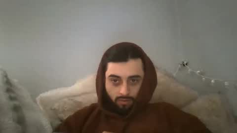 Grisales Private online show from February 25, 2:18 pm