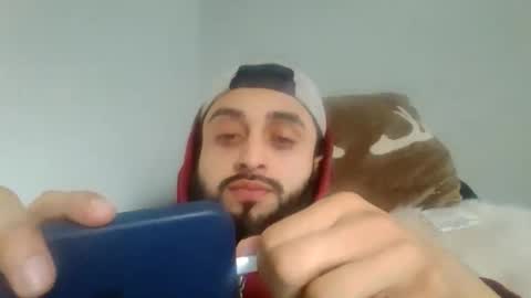 Grisales Private online show from February 15, 7:44 pm