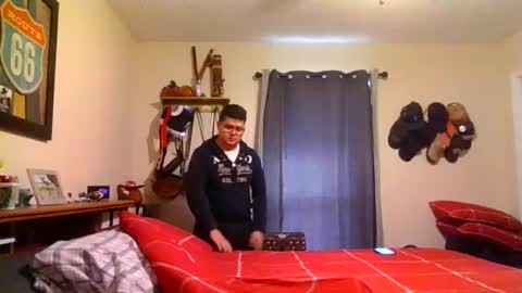 Nicky789 online show from February 6, 4:36 pm