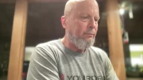 Harley Biker online show from April 15, 5:46 pm