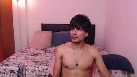 eiden_allenx1 online show from January 11, 4:33 pm