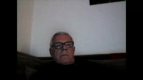 eisbaer1957 online show from March 1, 6:51 pm