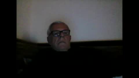 eisbaer1957 online show from April 5, 8:16 pm