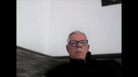 eisbaer1957 online show from November 23, 8:36 am