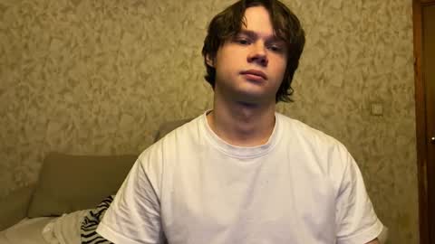 Eitan online show from January 12, 5:17 pm