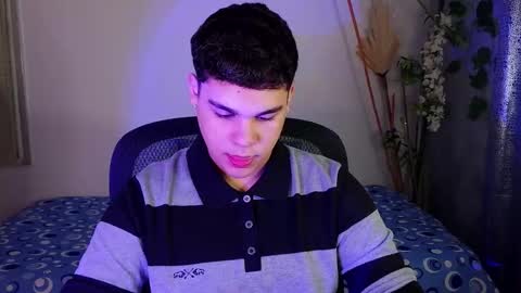 Eithan online show from March 9, 7:08 pm