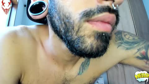 eithan_rune online show from February 25, 5:36 pm