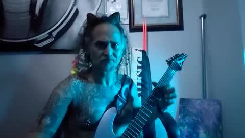 ThongLover6869 online show from February 15, 10:13 am