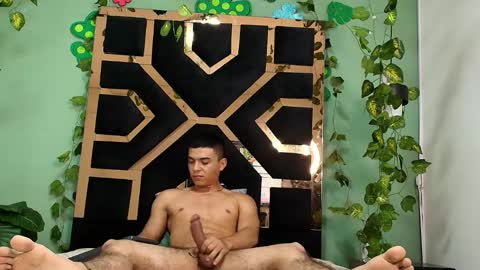 jonathan online show from May 15, 4:59 pm