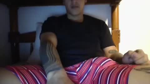 el_merodeador online show from February 15, 12:38 am