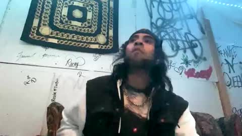 el_mucho_dingdong1 online show from November 3, 12:59 am