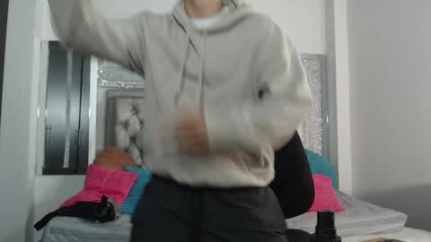 el_principee online show from March 12, 11:20 am